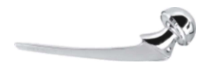 Austin Moore Femoral Head Long Stem-Non Sterile
